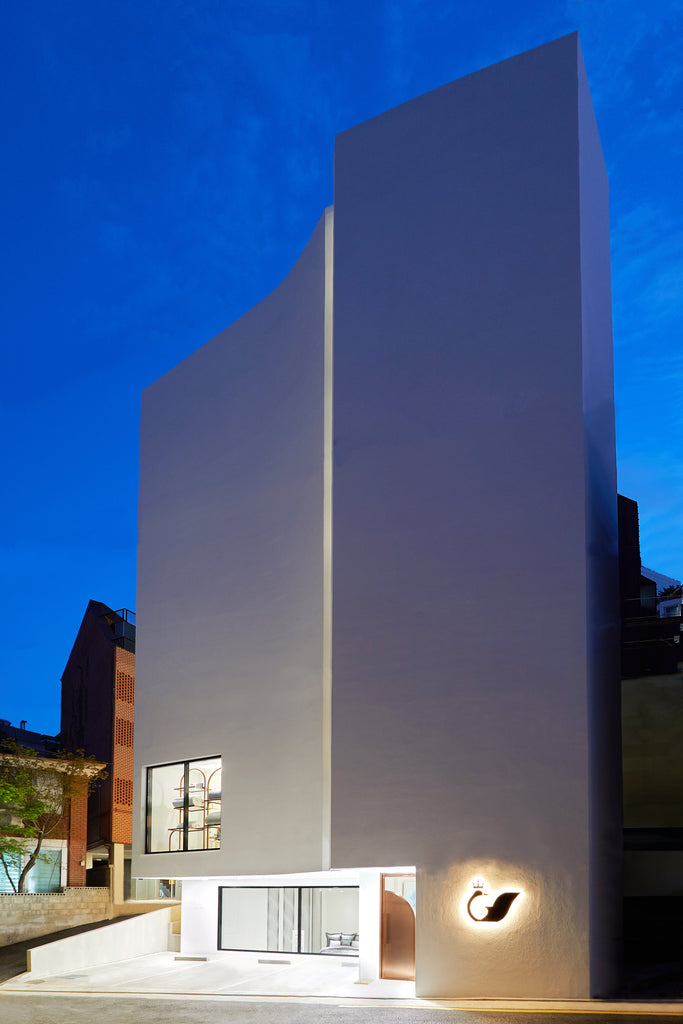 Crown Goose Luxury Flagship Store | Private Bedding Experience