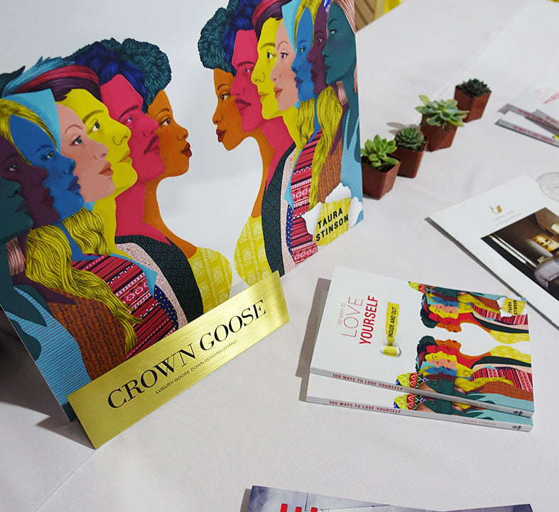 2020 TAURA STINSON HOLLYWOOD PUBLICATION PARTY