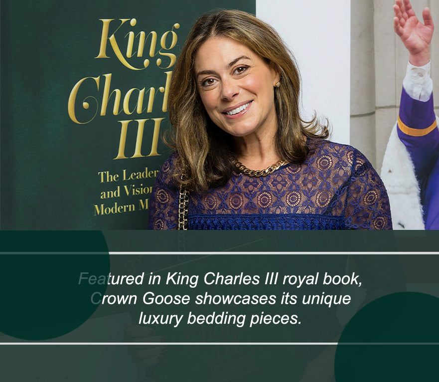 From Accession to Coronation: King Charles III Book Publication