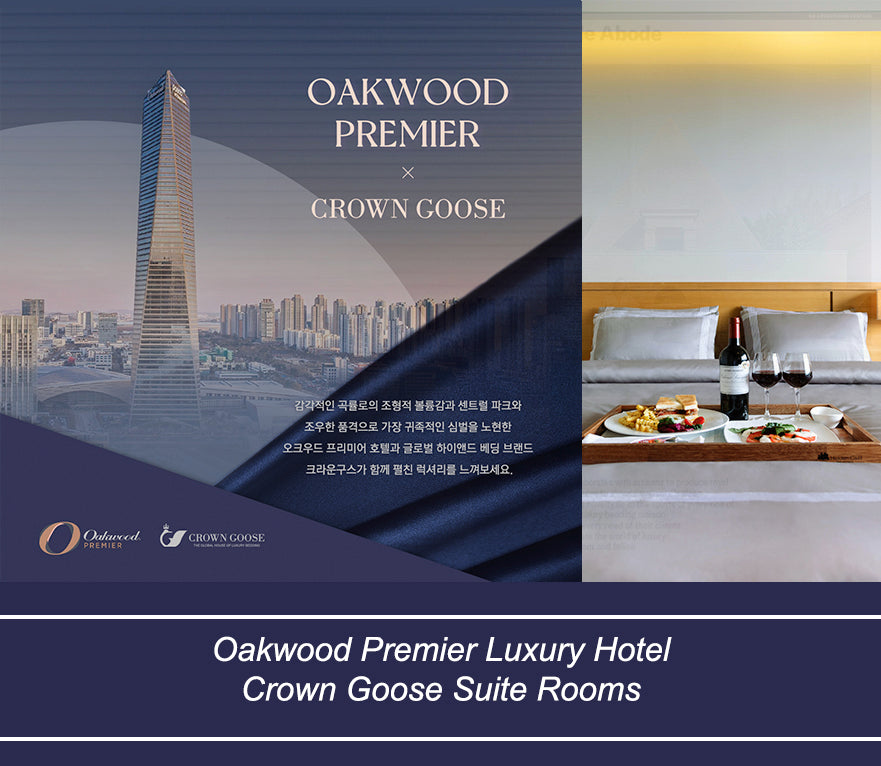 Bring Luxury to Vacations: Oakwood Premier X Crown Goose