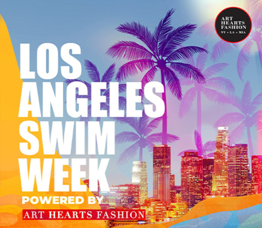 2024 Los Angeles Swim Week