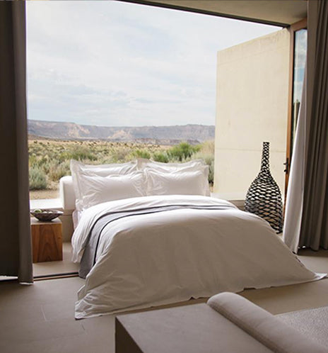 Transform your Bed into Luxury Hotel Bed