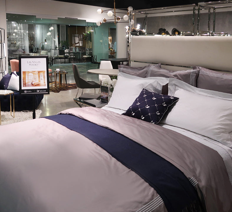 2019 SUMMER LAS VEGAS MARKET