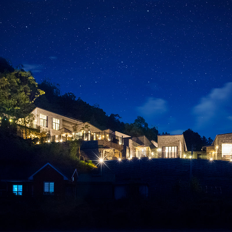 PRIVATE SPA & VILLA 119 14