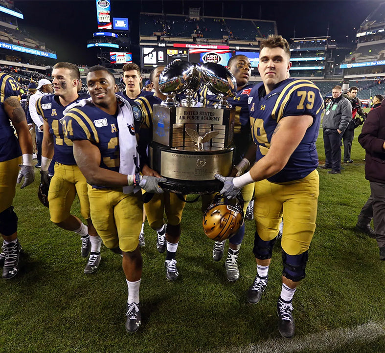 AMERICA'S GAME AFTER PARTY