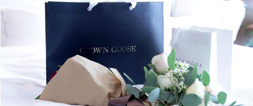 2016 CROWN GOOSE PARTY