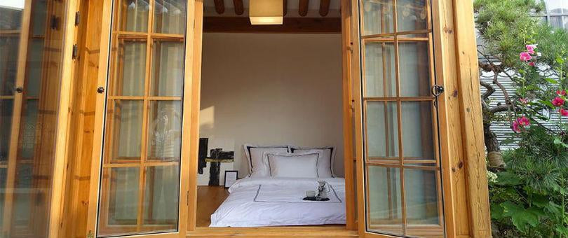 2017 Nabi Artist Residency: 2 Gather