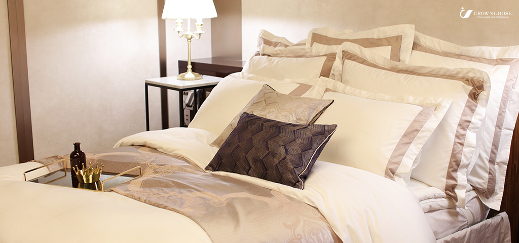 2018 CROWN GOOSE at Sheraton Hotel Wedding Fair