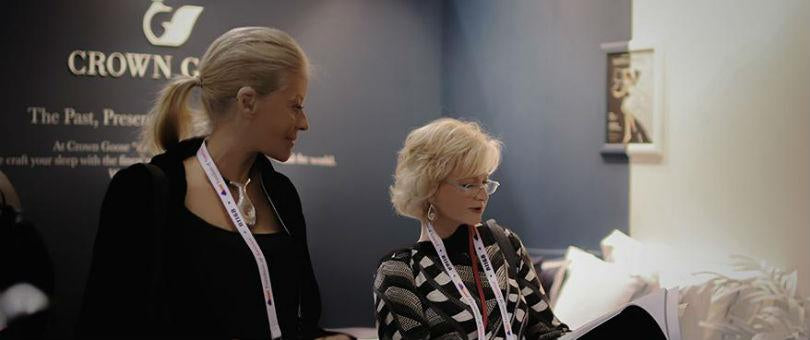 2019 CROWN GOOSE AT LAS VEGAS MARKET