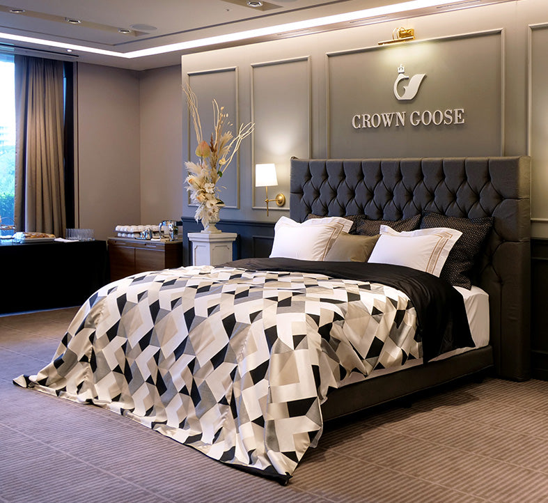 2019 CROWN GOOSE BRAND PARTY