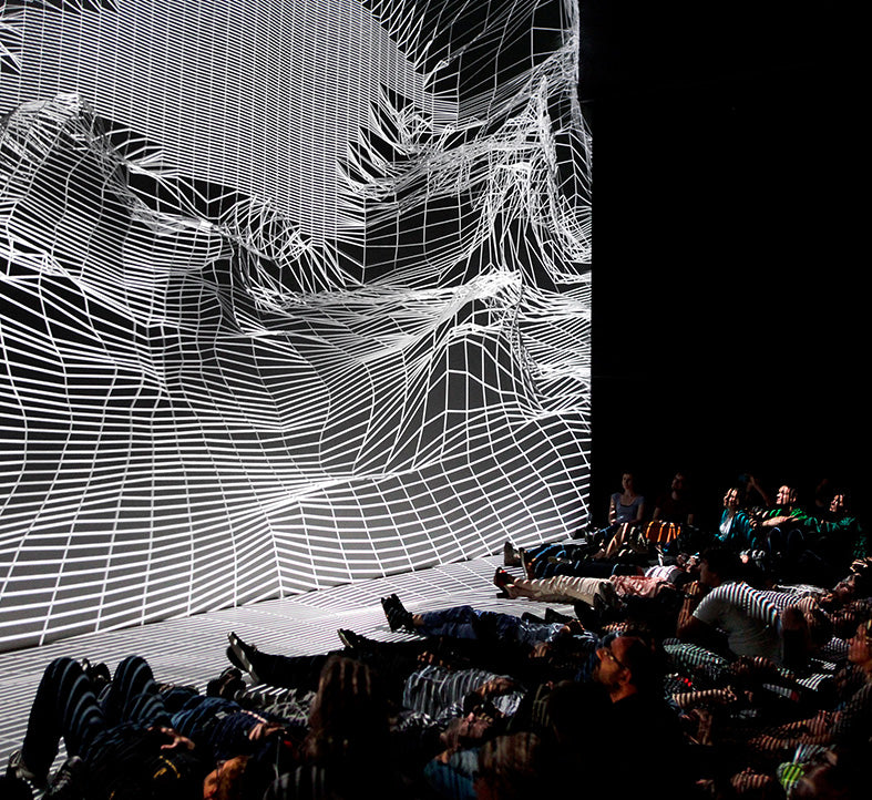 2019 INTERNATIONAL SYMPOSIUM ON ELECTRONIC ART