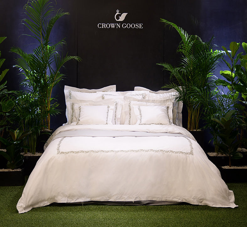 2019 WEDDING SHOWCASE Beyond Dreams: Starry Forest