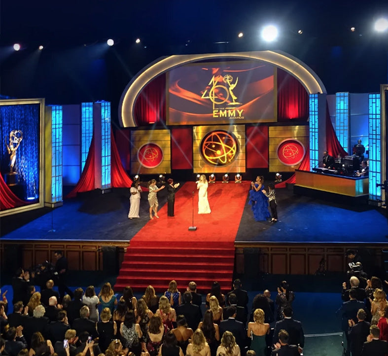 2019 EMMY AWARDS LOUNGE PARTY