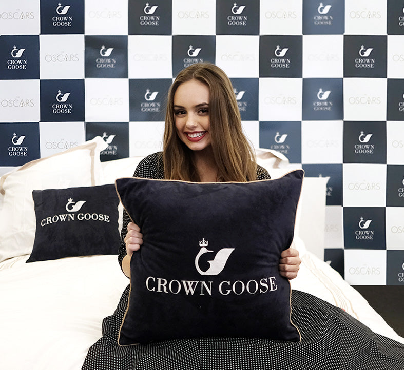 2019 Crown Goose at The Pre- Oscar Party