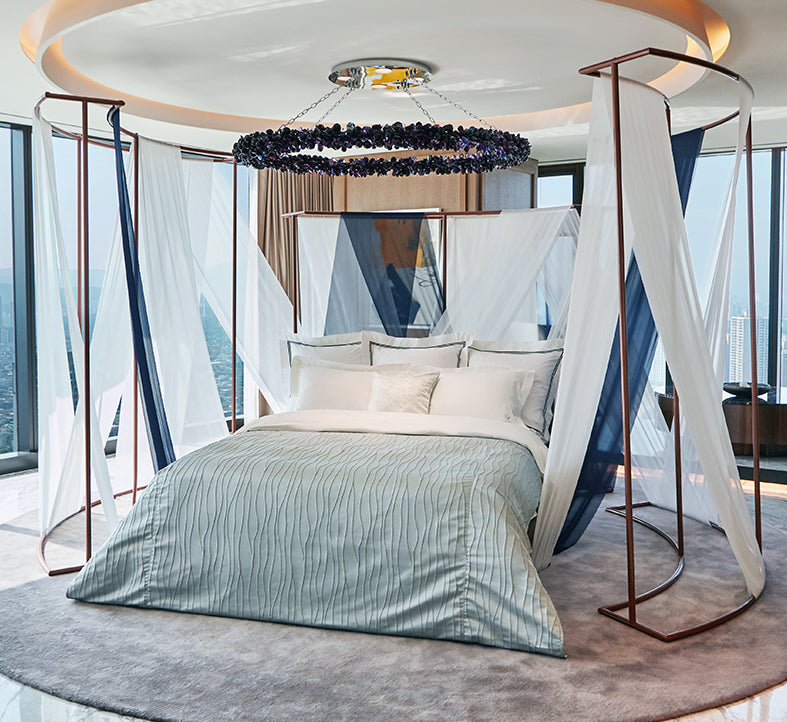 2021 CROWN GOOSE BRAND PARTY