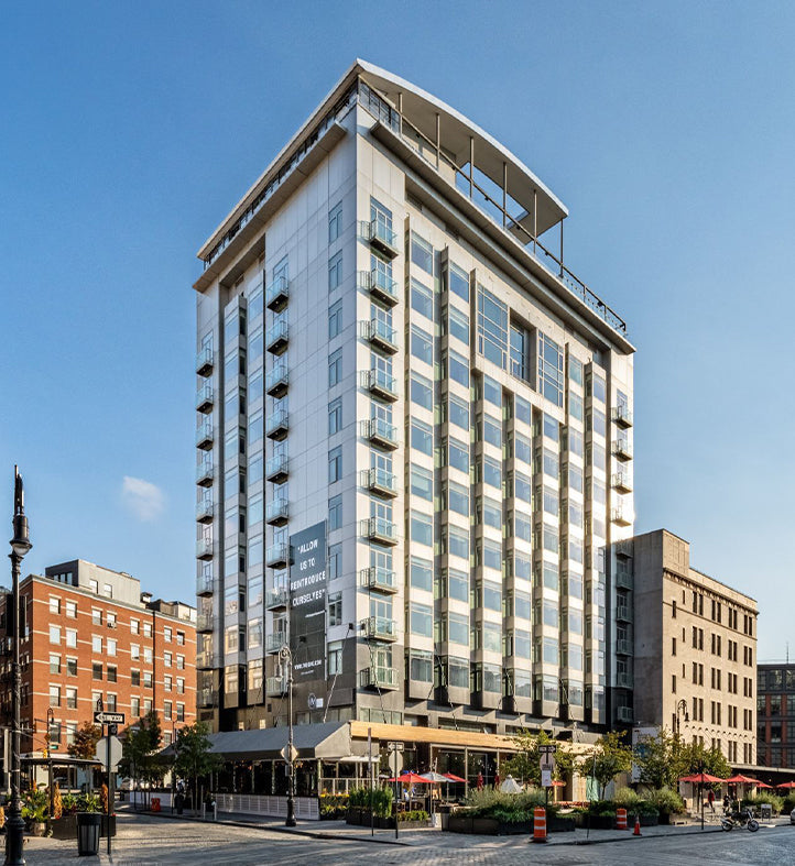 GANSEVOORT MEATPACKING NYC