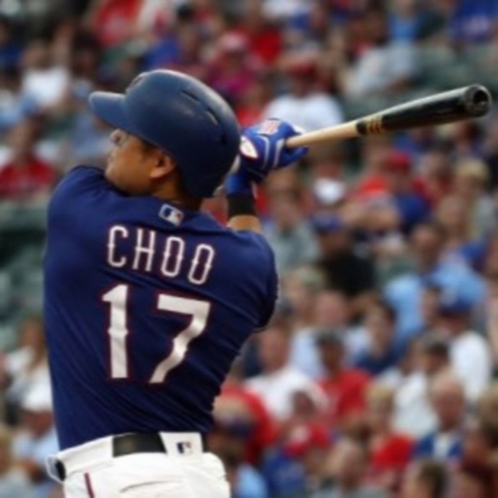 Crown Goose X MLB Player Shin-Soo Choo