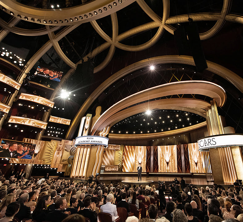 2023 LUXURY OSCAR GALA