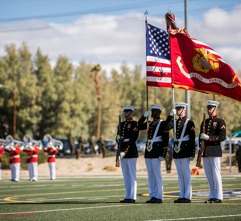 249th U.S. Marine Corps Birthday Ball