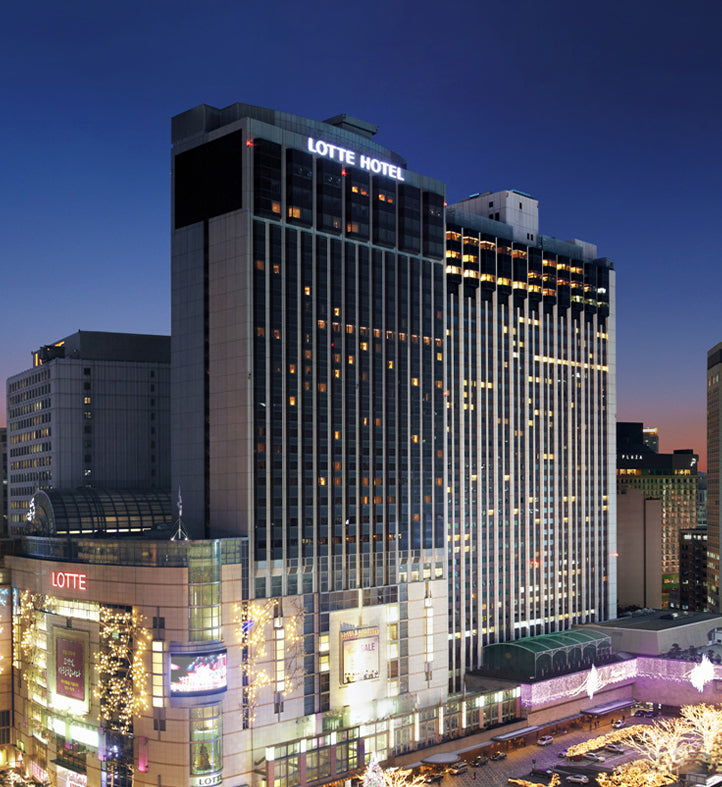 LOTTE HOTEL
