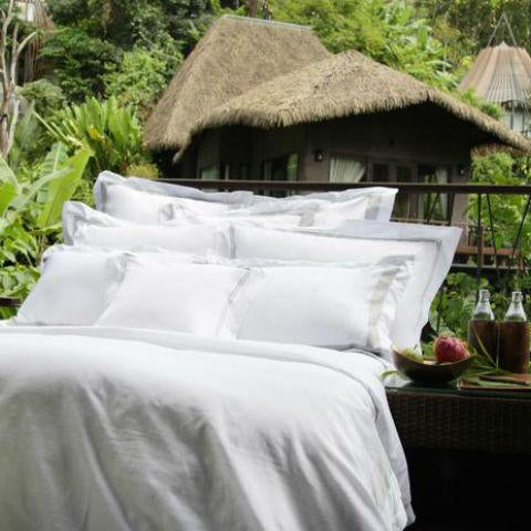 7 Tips to Surviving (And Sleeping Through) the Heat Wave