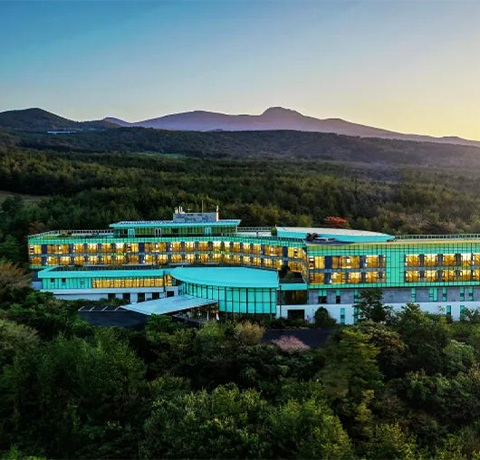 Introducing CROWN GOOSE Package at a Luxurious 5-star Hotel, We Hotel