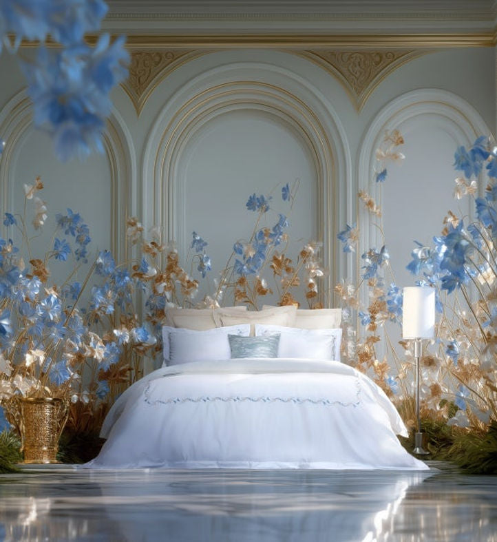 Crown Goose New Capsule Collection, CAELORA COLLECTION VERDANT