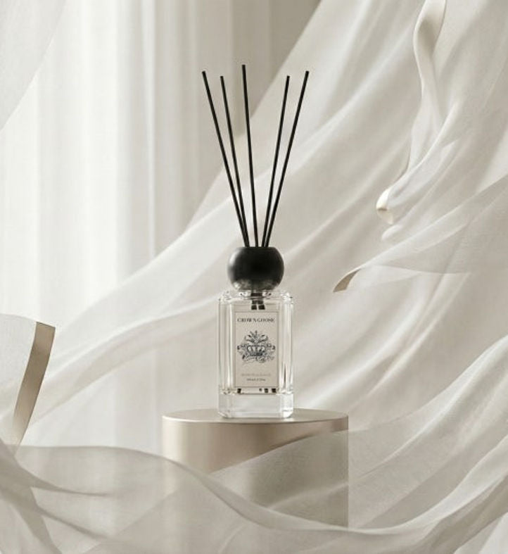 Crown Goose New Hotel Collection Diffuser