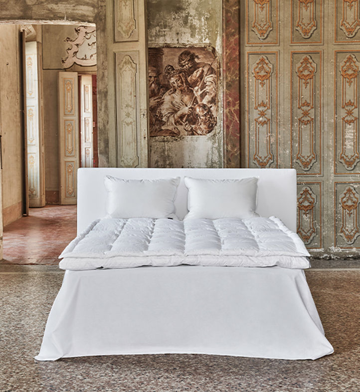 Best Mattress Topper for Better Sleep: Why a Dual Goose Down Mattress Topper Makes a Difference