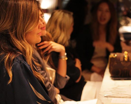 2018 AN INTIMATE CELEBRATION IN BEVERLY HILLS