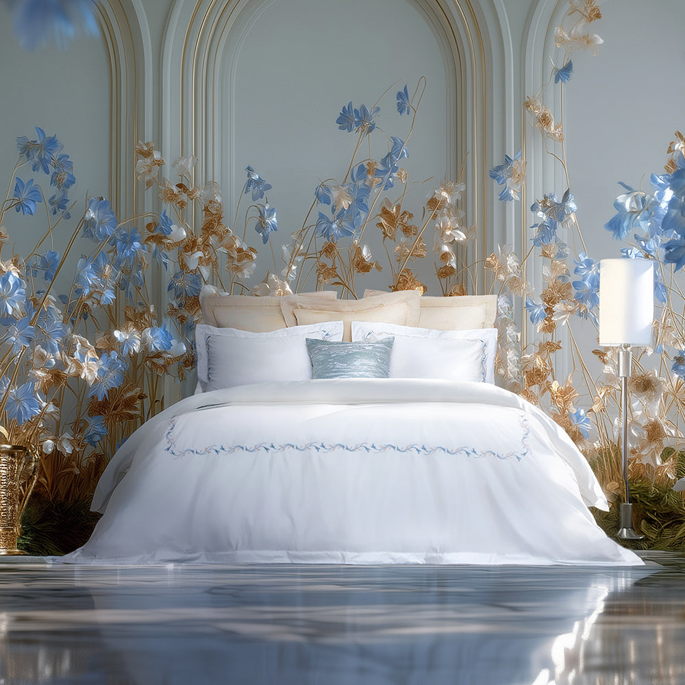 Luxury Starts at the Base: Why Investing in High-Quality Mattress Sheets Elevates Your Entire Sleep Experience