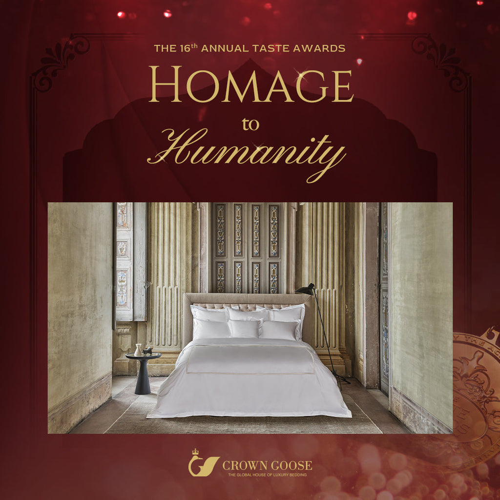 Crown Goose X 2025 The Taste Awards