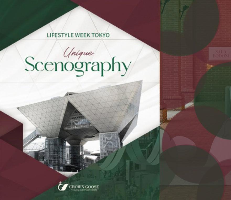 Lifestyle Week Tokyo 2024