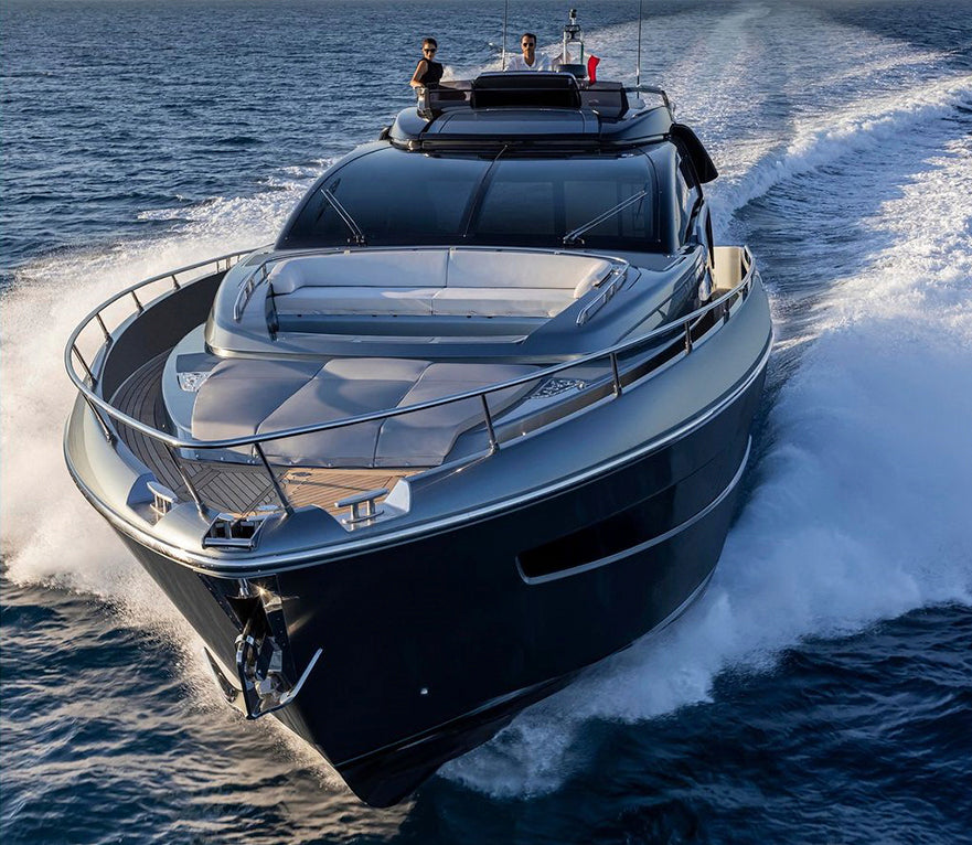 Limited Marine Collection X Crown Goose