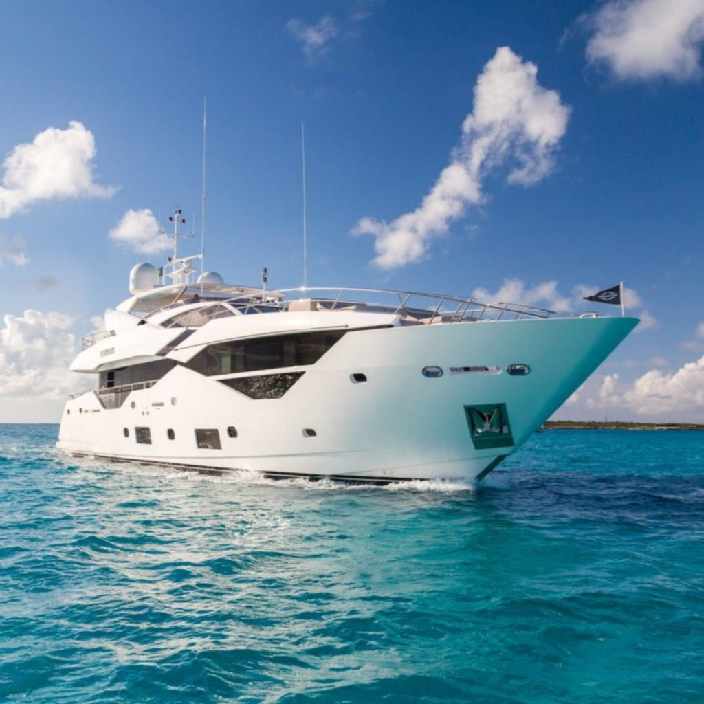 The New Marine Duvet Collection