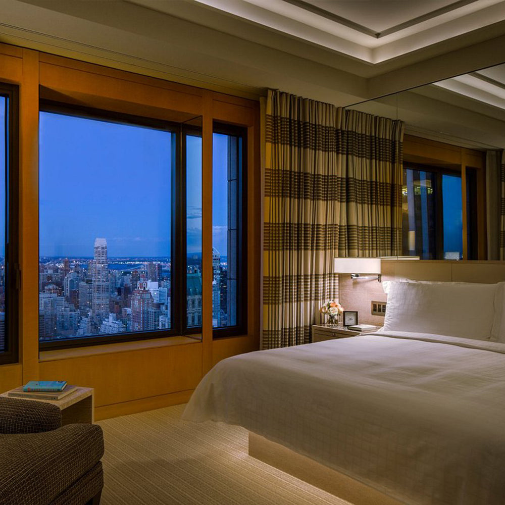 Transform Your Bedroom with Crown Goose Bedding