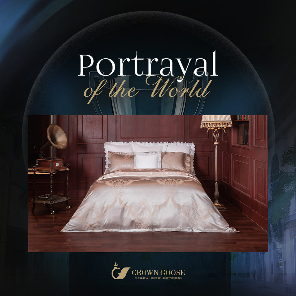 Crown Goose X 2025 Beverly Hills International Film Festival