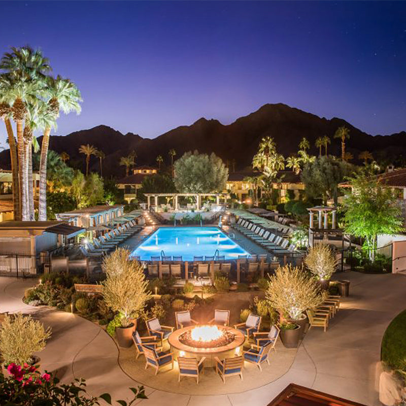 MIRAMONTE INDIAN WELLS RESORT & SPA HOTEL