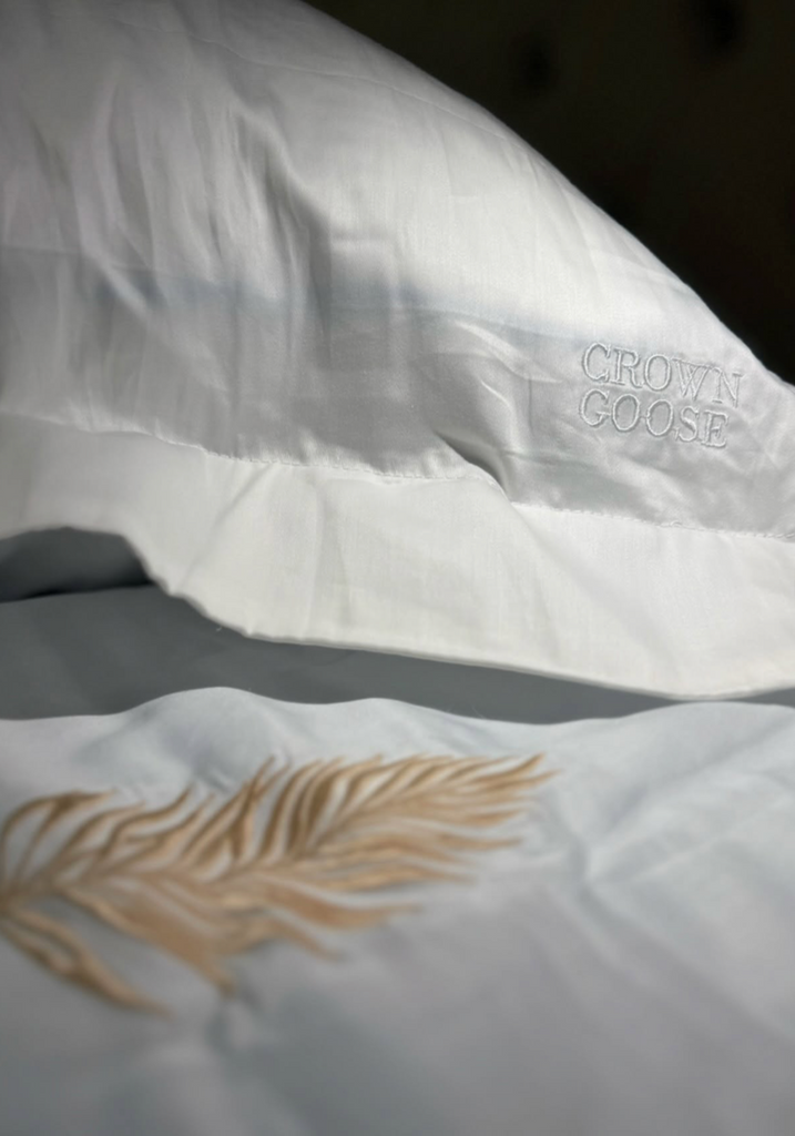 My Thoughts on the Crown Goose La Dore Collection