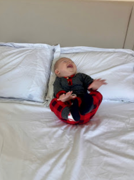 Beauty Sleep Redefined: Crown Goose Luxury Bed Sheets for the Whole Family