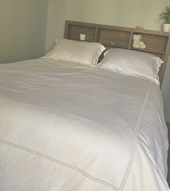 Elevate Your Sleep: The Science of Health and Wellness through Quality Bedding
