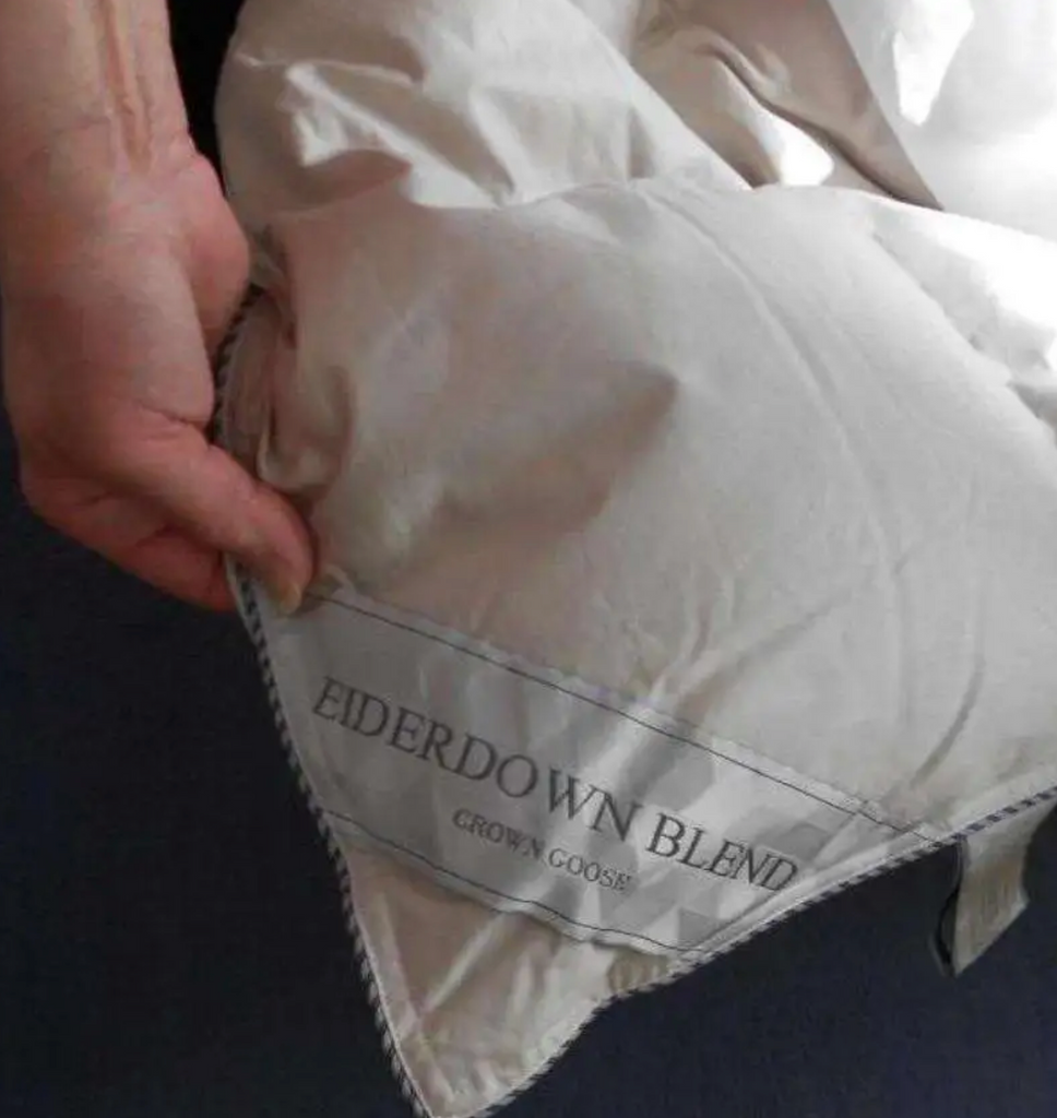 Crown Goose Duvet: My Long-Term Review (October 2024 – Now)