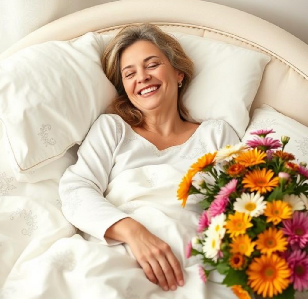 Health, Beauty, and Other Perks of Sleeping Like Royalty with Luxury Bed Linens