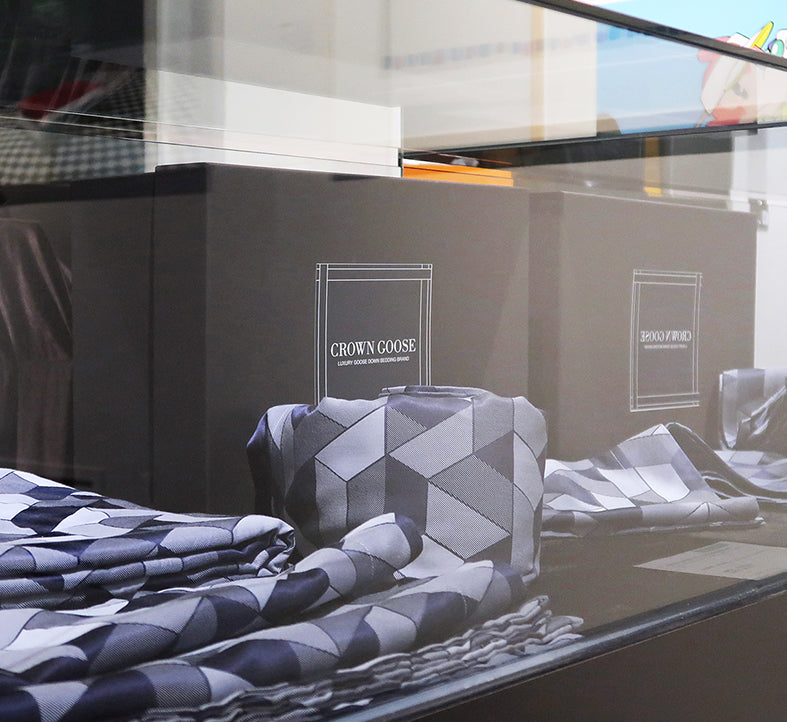 Seoul Auction X Crown Goose