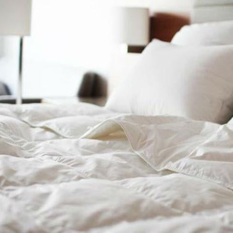 A Dream Wedding Bedding by Crown Goose | Discover Collection