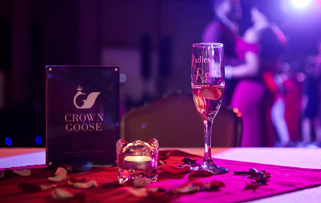 2019 FORMAL NIGHT PARTY