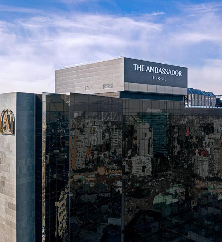 AMBASSADOR SEOUL PULLMAN