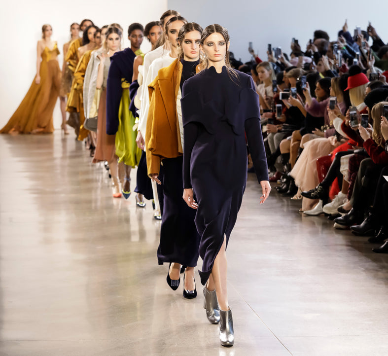 2020 NEW YORK FASHION WEEK