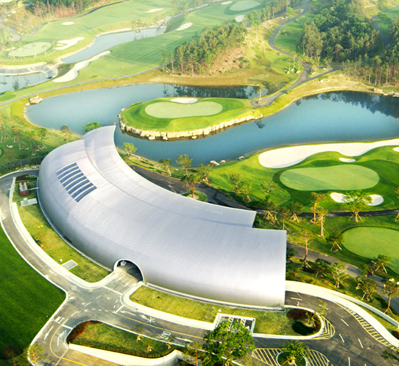 2022 KLPGA TOUR GOLF CHAMPIONSHIP