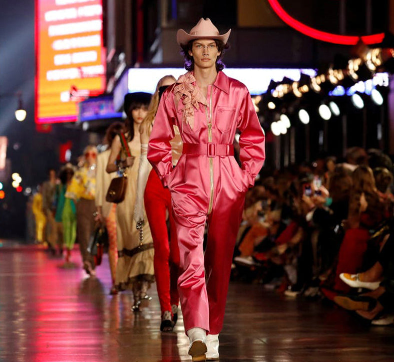 2022 LA FASHION WEEK